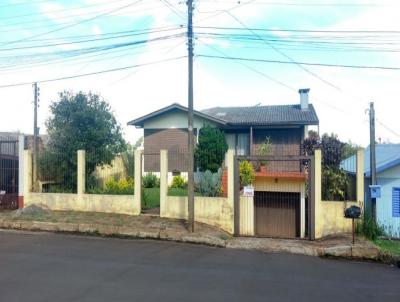 Casa para Venda, em Carazinho, bairro ORIENTAL, 2 dormitrios, 1 banheiro, 1 vaga