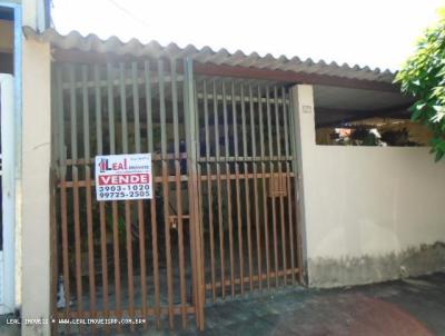 Casa para Venda, em Presidente Prudente, bairro MARIO AMATO, 2 dormitrios, 1 banheiro, 2 vagas