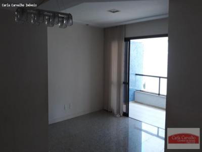Apartamento para Venda, em Salvador, bairro Itaigara, 4 dormitrios, 4 banheiros, 2 sutes, 3 vagas