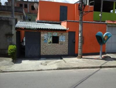 Casa para Venda, em Nova Iguau, bairro Austin, 2 dormitrios, 2 banheiros, 3 vagas