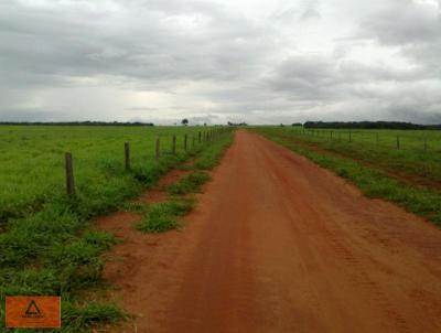 Fazenda para Venda, em Guiratinga, bairro Rural