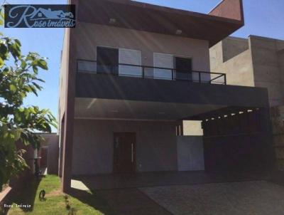 Sobrado em Condomnio para Venda, em Ribeiro Preto, bairro Vila do Golf, 4 dormitrios, 5 banheiros, 1 sute, 6 vagas