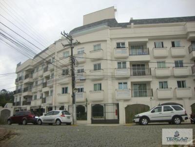 Apartamento para Venda, em Terespolis, bairro JARDIM CASCATA, 2 dormitrios, 2 banheiros, 1 sute, 2 vagas