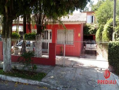 Casa para Venda, em Esteio, bairro Santo Incio, 3 dormitrios, 1 banheiro, 2 vagas