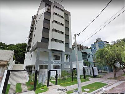 Apartamento para Venda, em Porto Alegre, bairro Menino Deus, 2 dormitrios, 1 banheiro, 1 sute, 2 vagas