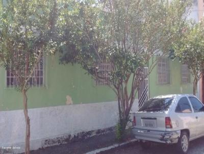 Casa para Venda, em Cruzeiro, bairro Vila Canevari, 2 dormitrios, 1 banheiro, 1 sute