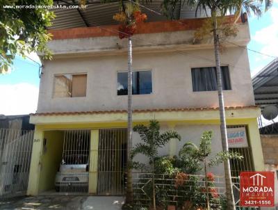 Apartamento para Venda, em Cataguases, bairro So Pedro, 2 dormitrios, 1 banheiro