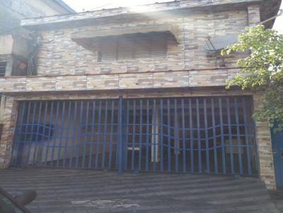Casa para Venda, em Mau, bairro Jardim Zaira, 2 dormitrios, 1 banheiro, 4 vagas