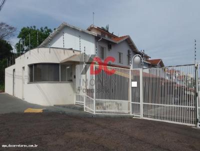 Casa para Locação, em Presidente Prudente, bairro JARDIM ELDORADO, 2 dormitórios, 2 banheiros, 2 vagas
