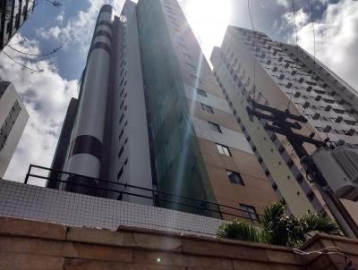 Apartamento para Locao, em Recife, bairro Parnamirim, 3 dormitrios, 1 banheiro, 1 sute, 2 vagas
