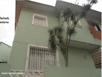 Casa para Venda, em So Paulo, bairro Vila Deodoro, 3 dormitrios, 1 banheiro, 2 vagas