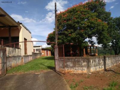 Casa para Venda, em guas de Santa Brbara, bairro Jardim Rachel, 2 dormitrios, 1 banheiro, 1 sute, 3 vagas
