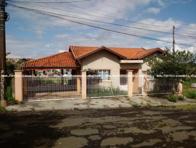 Casa para Venda, em Garça, bairro Jd Nova Garça, 1 dormitório, 1 banheiro, 2 vagas