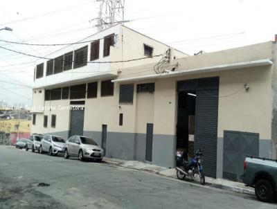 Galpo para Locao, em So Paulo, bairro Vila Prudente, 2 banheiros, 4 vagas