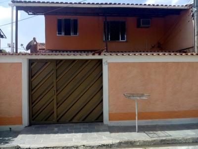 Casa em Condomnio para Venda, em Nova Iguau, bairro Da Luz, 3 dormitrios, 3 banheiros, 1 vaga