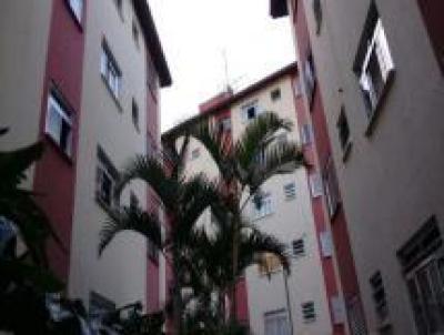 Apartamento para Venda, em So Paulo, bairro VILA CARMOSINA, 2 dormitrios, 1 banheiro, 1 vaga