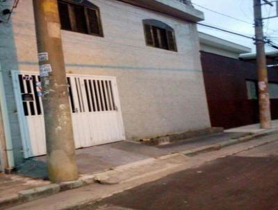Casa para Venda, em São Paulo, bairro Vila Medeiros, 3 dormitórios, 1 banheiro, 1 suíte, 1 vaga