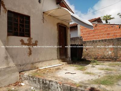 Casa para Venda, em Garça, bairro São Lucas, 2 dormitórios, 1 banheiro, 1 vaga