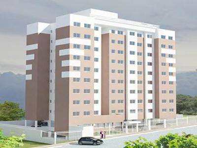 Apartamento para Venda, em Caxias do Sul, bairro Diamantino, 2 dormitrios, 1 banheiro, 1 vaga