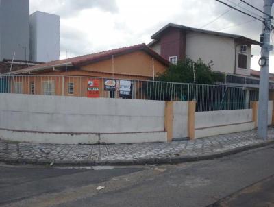 Casa para Venda, em Taubat, bairro Jd Ana Emilia, 3 dormitrios, 3 banheiros, 1 sute, 3 vagas