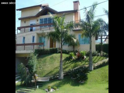 Casa Alto Padro para Venda, em Mogi das Cruzes, bairro Arua, 4 dormitrios, 4 banheiros, 2 sutes, 6 vagas