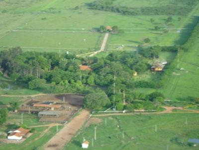 Fazenda para Venda, em Itiquira, bairro 