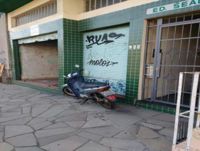 Comercial para Venda, em Porto Alegre, bairro Rio Branco, 1 banheiro