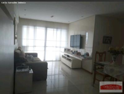 Apartamento para Venda, em Salvador, bairro Itaigara, 3 dormitrios, 3 banheiros, 1 sute, 2 vagas
