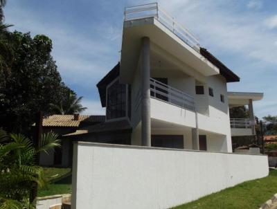 Casa em Condomnio para Venda, em Bertioga, bairro Bertioga, 4 dormitrios, 5 sutes, 4 vagas