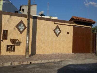 Casa para Venda, em Francisco Morato, bairro Jardim Sinobe, 4 dormitrios, 2 banheiros, 2 sutes, 5 vagas