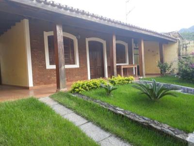 Casa Térrea para Locação, em São Sebastião, bairro Pontal da Cruz, 3 dormitórios, 1 banheiro, 1 suíte, 4 vagas