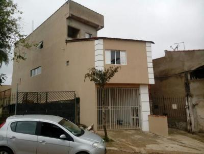 Casa para Venda, em Itapecerica da Serra, bairro Pinheirinho, 3 dormitrios, 2 banheiros, 2 sutes, 5 vagas