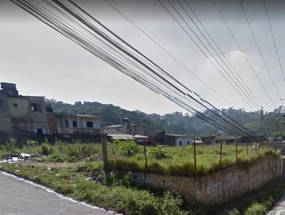 Terreno para Venda, em Itapecerica da Serra, bairro So Marcos