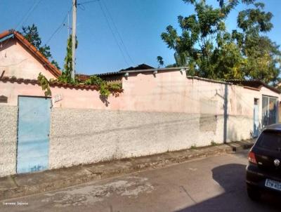 Casa para Venda, em Cruzeiro, bairro Morro dos Ingleses, 2 dormitrios, 1 banheiro, 2 vagas