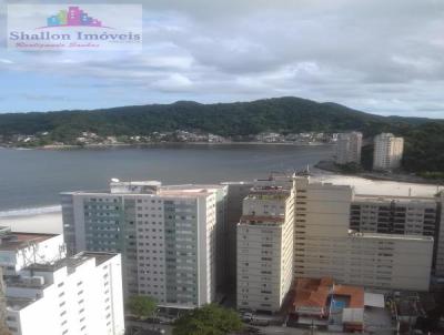 Apartamento para Venda, em So Vicente, bairro Centro, 3 dormitrios, 3 banheiros, 1 sute, 2 vagas