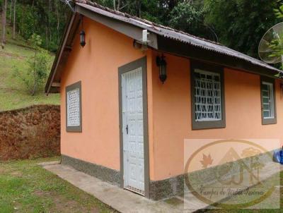 Casa para Venda, em Campos do Jordo, bairro Bairro dos Mellos, 2 dormitrios, 1 banheiro
