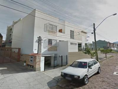 Duplex para Venda, em Santa Cruz do Sul, bairro Universitário, 2 dormitórios, 2 banheiros, 1 vaga