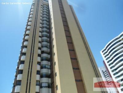 Apartamento para Venda, em Salvador, bairro Alto do Parque, 4 dormitrios, 6 banheiros, 4 sutes, 4 vagas