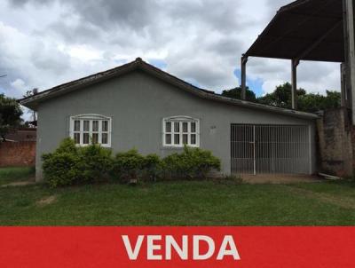 Casa para Venda, em Jaguariaíva, bairro Vila Pinheiro, 3 dormitórios, 2 banheiros, 1 vaga