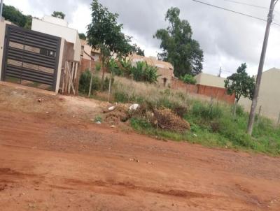 Terreno para Venda, em Campo Grande, bairro Tiradentes