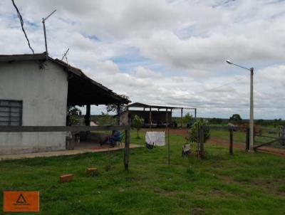 Fazenda para Venda, em Gurupi, bairro Rural