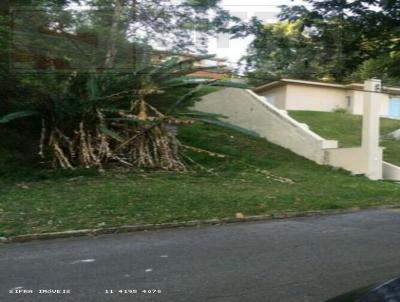 Terreno em Condomínio para Venda, em Barueri, bairro Tamboré