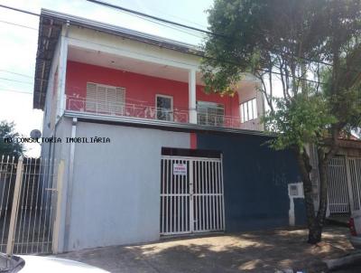 Casa / Sobrado para Venda, em Sumar, bairro Jardim das Oliveiras (Nova Veneza), 8 dormitrios, 3 banheiros, 2 vagas