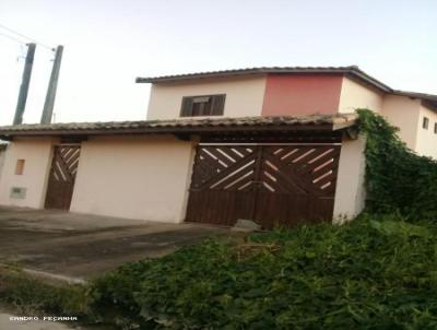 Casa para Venda, em Itanham, bairro BAIRRO SAVOY, 4 dormitrios, 4 banheiros, 3 sutes, 2 vagas