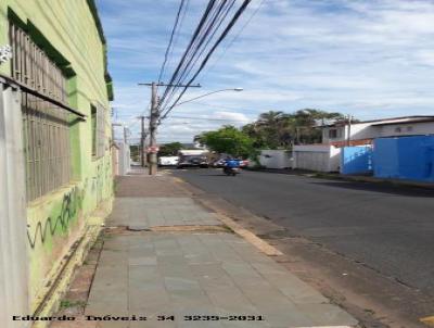 Terreno para Venda, em Uberlndia, bairro Fundinho