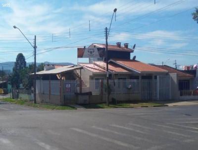 Casa para Venda, em Unio da Vitria, bairro Conjunto Bento Munhoz da Rocha