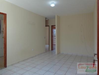 Apartamento para Locao, em Perube, bairro Centro, 2 dormitrios, 2 banheiros, 1 vaga