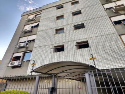 Cobertura para Venda, em Porto Alegre, bairro Partenom, 2 dormitrios, 1 banheiro, 1 sute, 2 vagas