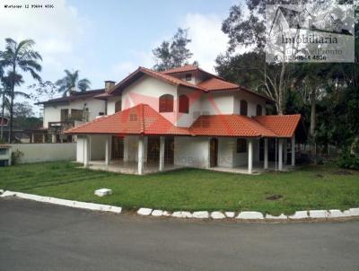 Casa em Condomnio para Venda, em Caraguatatuba, bairro Park Imperial, 4 dormitrios, 4 banheiros, 2 sutes, 4 vagas