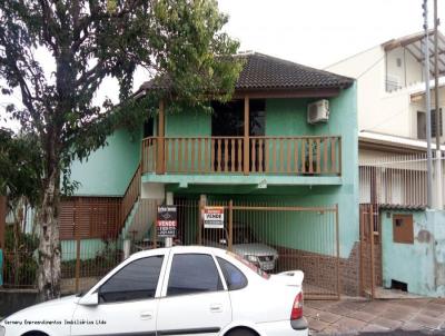 Casa para Venda, em Santa Cruz do Sul, bairro Bonfim, 5 dormitrios, 3 banheiros, 1 sute, 2 vagas